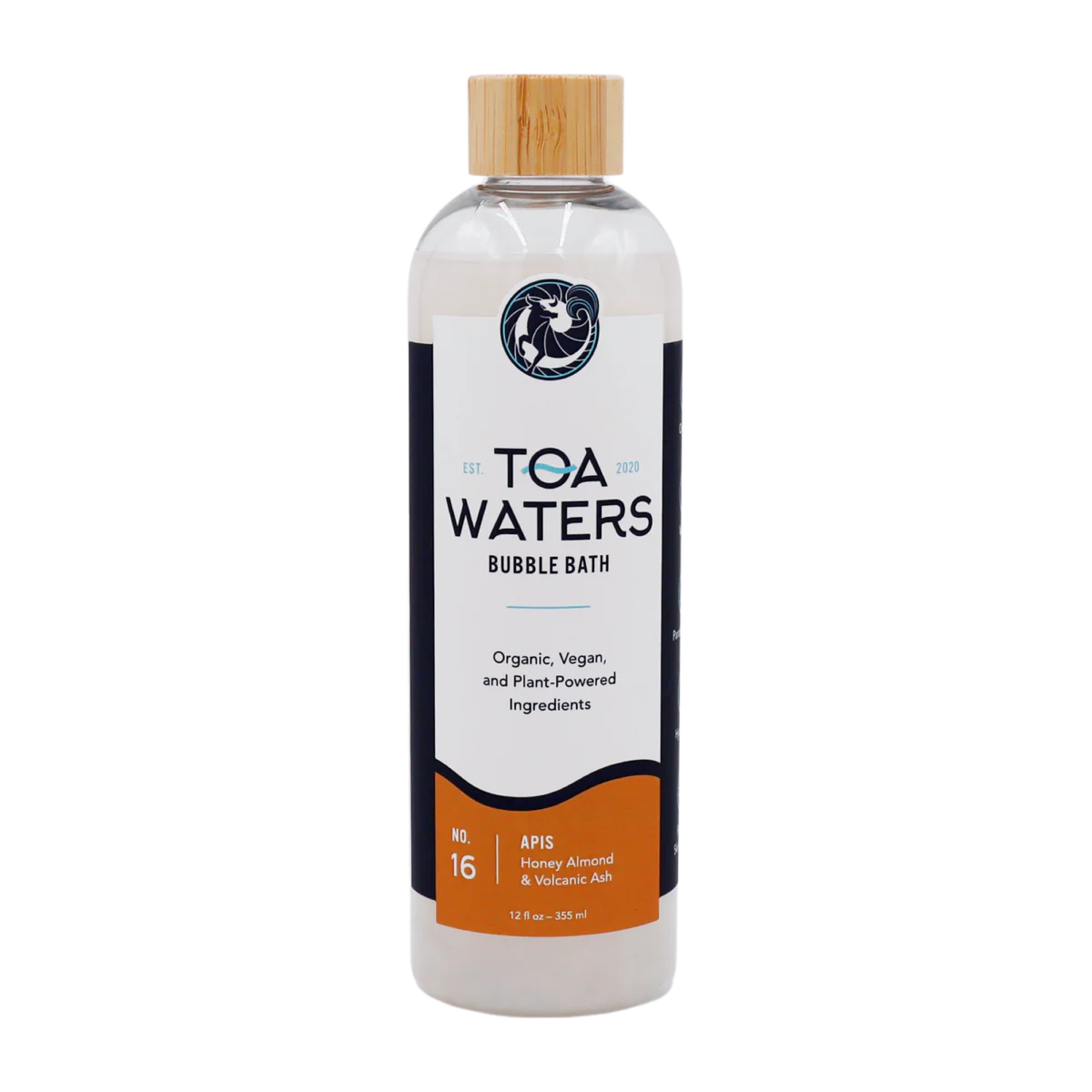 Bubble Baths & Soaks