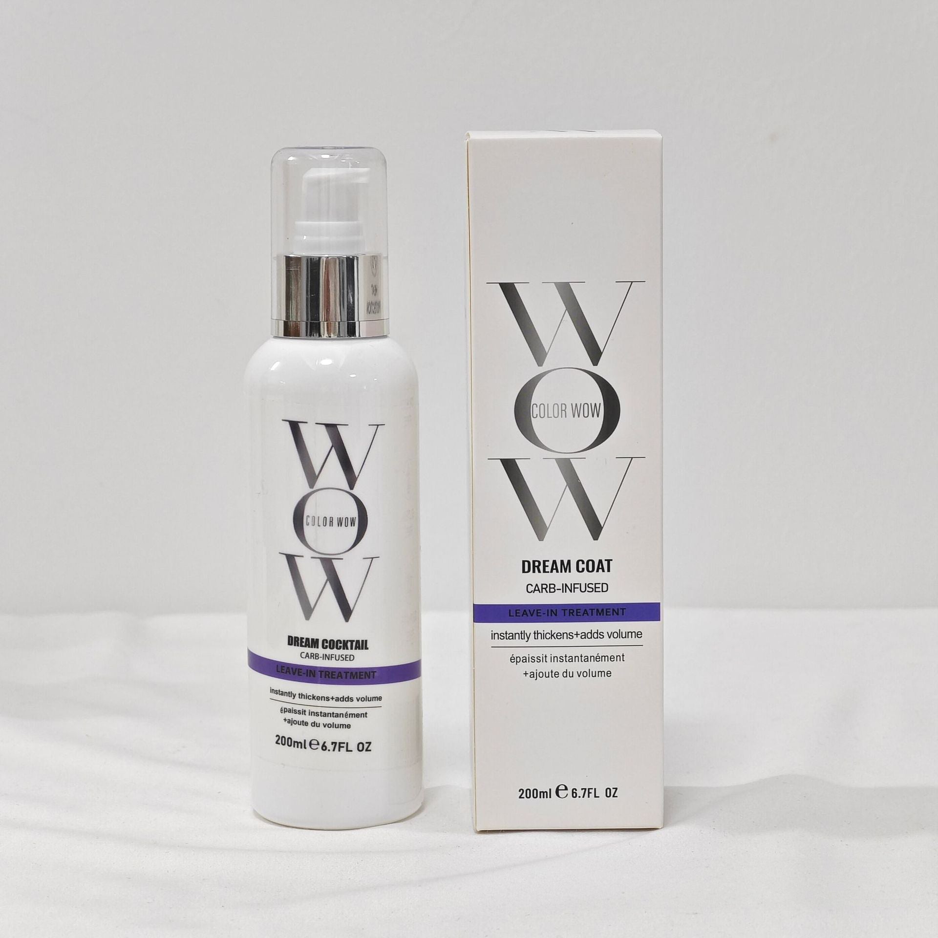 Color WOW - Hair Care Kit