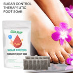 South Moon - Sugar Control Therapeutic Foot Soak