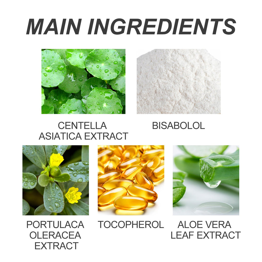 East Moon - Men’s Hair Removal Cream