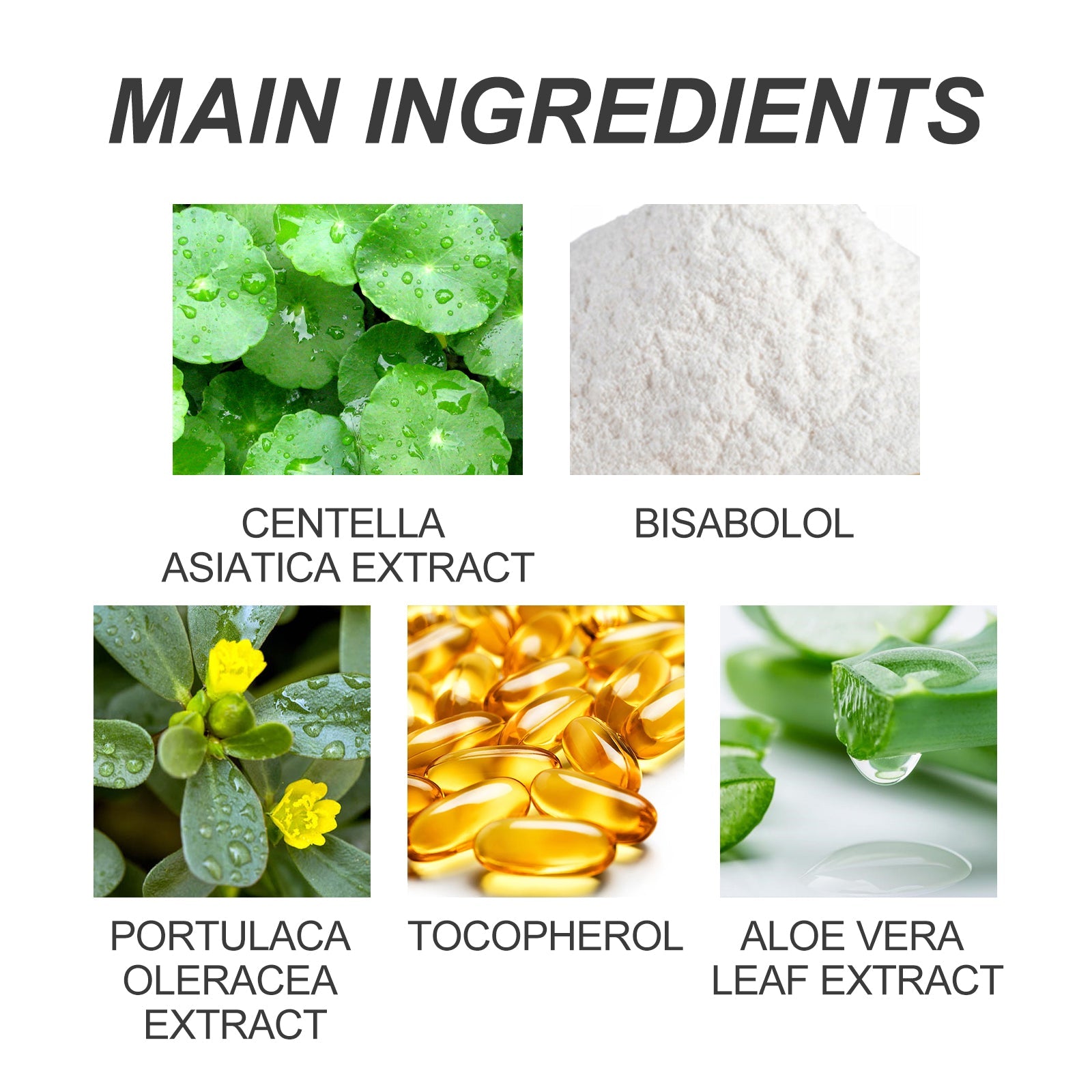 East Moon - Men’s Hair Removal Cream