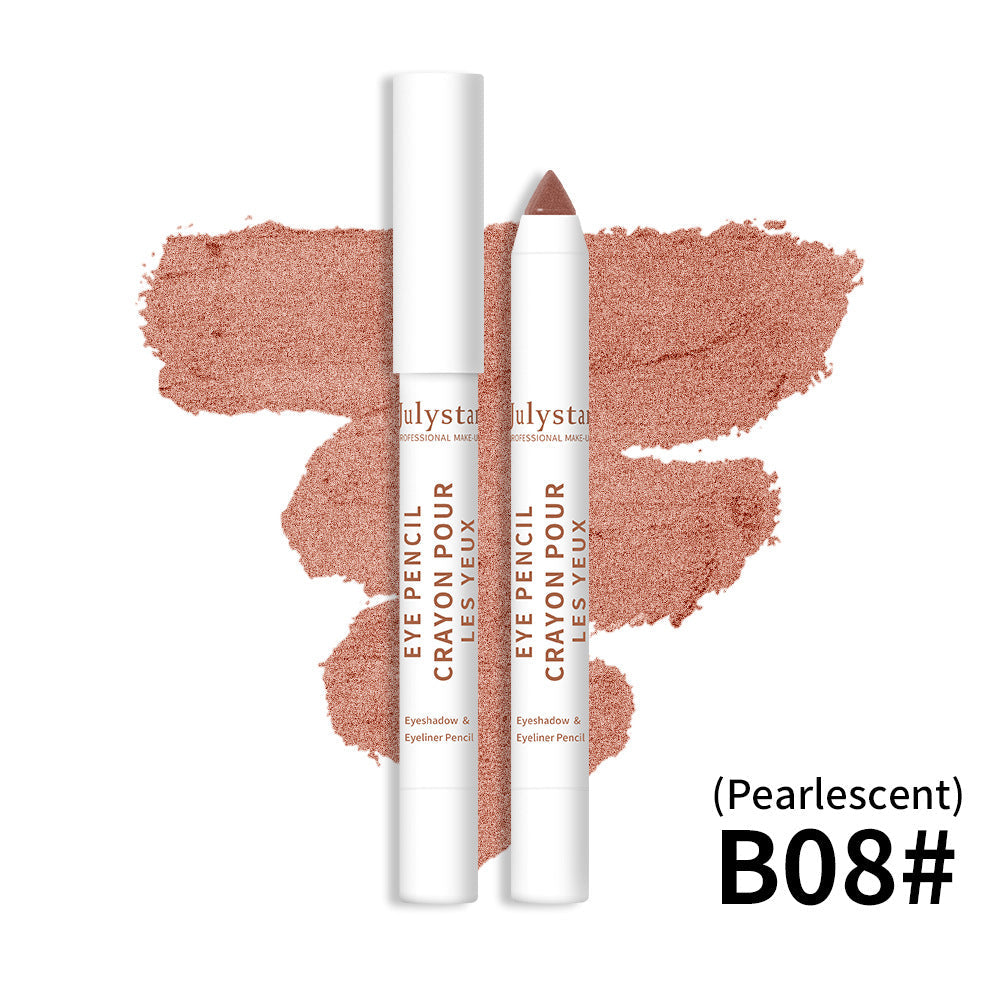 Julystar - Eyepencil Monochrome Eyeshadow Stick