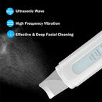 HailiCare - New Ultrasonic Peeling Machine