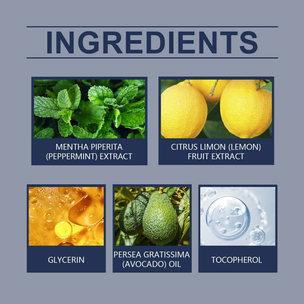 OceAura - Anti-Cracking Cream