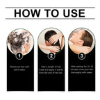 Hoegoa - Wild Ginseng Hair Mask