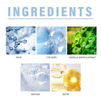 OceAura - Nail Guard Growth & Repair Serum