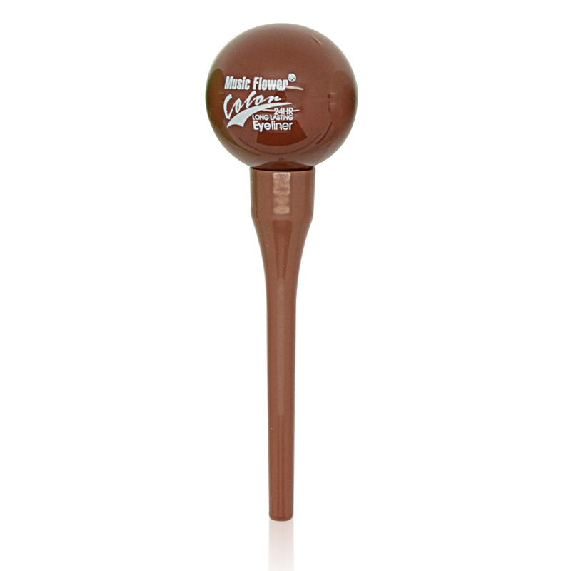 Music Flower - Color Lollipop Liquid Eyeliner