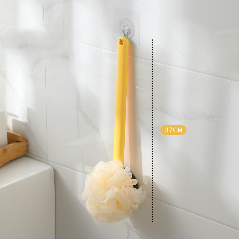 Japanese Style Bath Brush