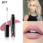 MYS - Matte Liquid Lipstick Waterproof