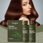 Hoegoa - Rosemary Shampoo & Conditioner Hair Care Set