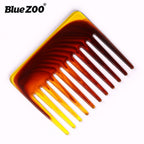 BlueZOO - Big Knife Comb Big Tooth Comb