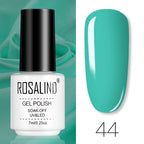 ROSALIND - Semi Permanent UV LED Gel Nail Polish