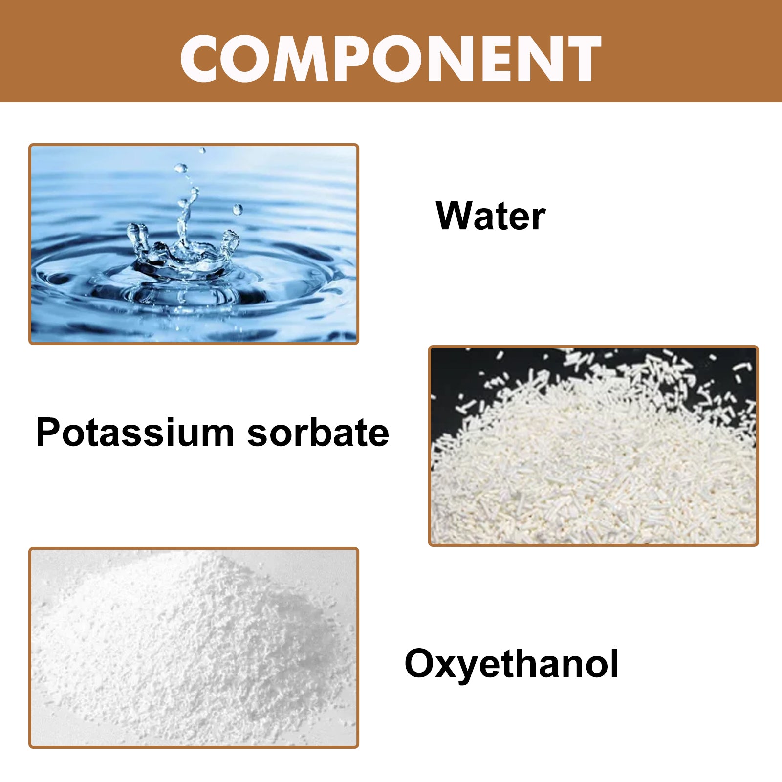 Eelhoe - Lace Tint Mousse