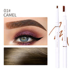 Qibest - Eyebrow Pencil