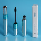 Vibely - 2 in 1 Double Ended 4D Silk Fiber Mascara Waterproof