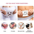 XiMonth - Detox & Shaping Foot Soak Beads