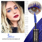 Fit Colors - Double-Head Super Mascara