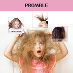 Wiieey - 2 In 1 Kids Shampoo And Shower Gel