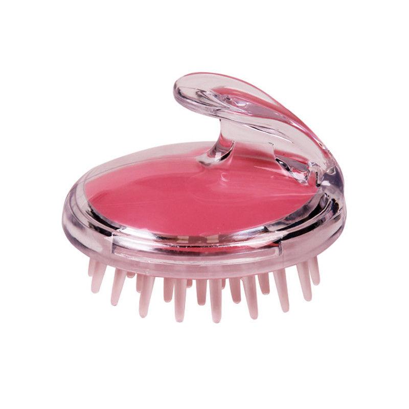 Silicone Shower Hair Brush