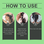 Ouhoe - Aloe Vera Shampoo Bar