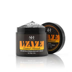 Sevich - 360 Deep Wave Control Pomade For Men