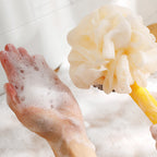 Japanese Style Bath Brush