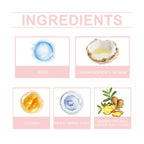 Hoegoa - Leave-In Spray Hair Conditioner