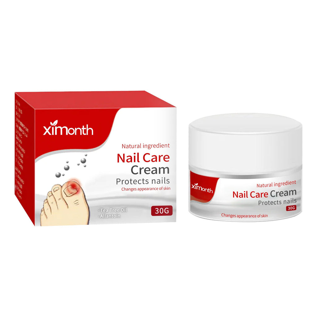 XiMonth - Nail Care Cream