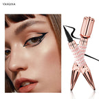 Yanqina - Fast Quick Dry Queen Luxury Eyeliner Waterproof