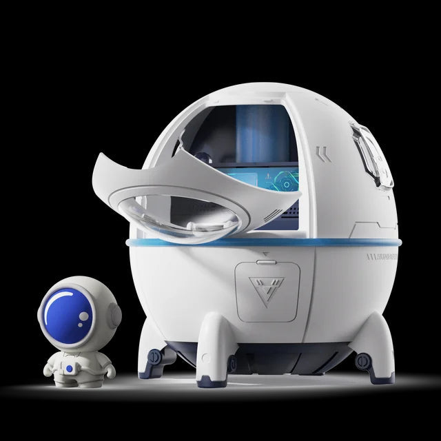 Astronaut - Rocket & Astronaut Humidifier