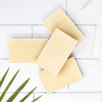 Poofy Organics - Naturally Unscented SENSITIVE Skin Soap Bar