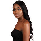 Private Label - Brazilian Body Wave 100% Human Hair Bundles