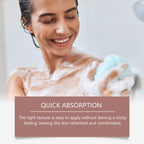 OceAura- Hydrating Body Wash