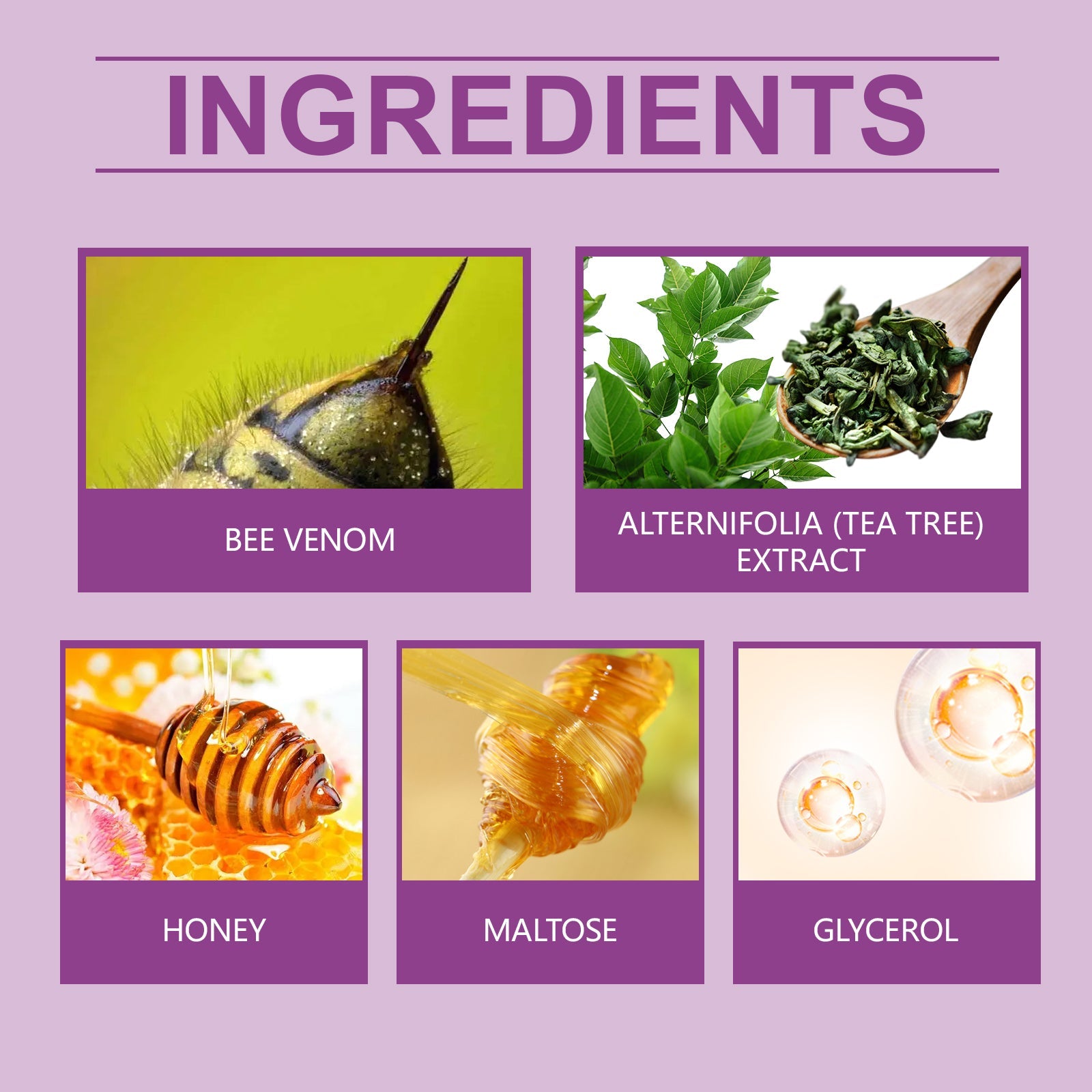 Jaysuing - Hair Removal Spray