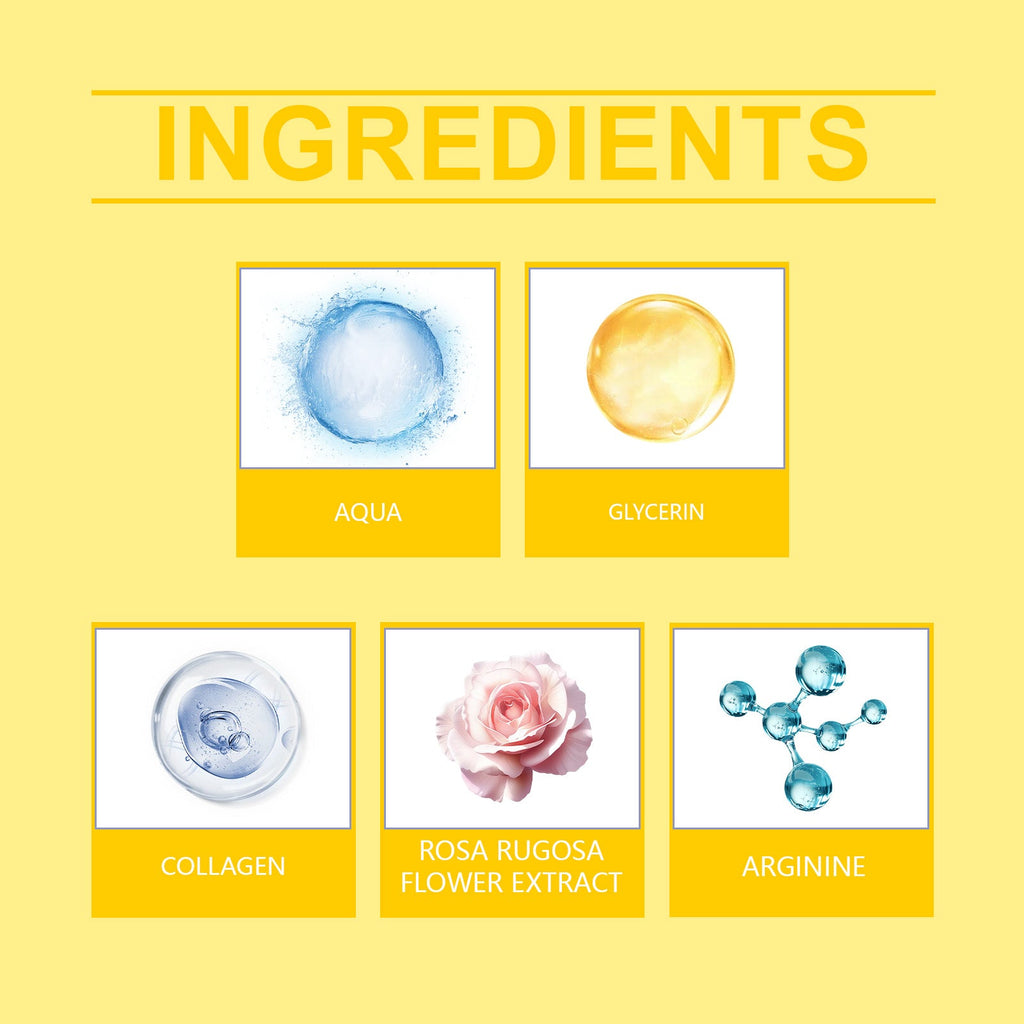 OceAura - Fragrances Moisturizing Shower Gel