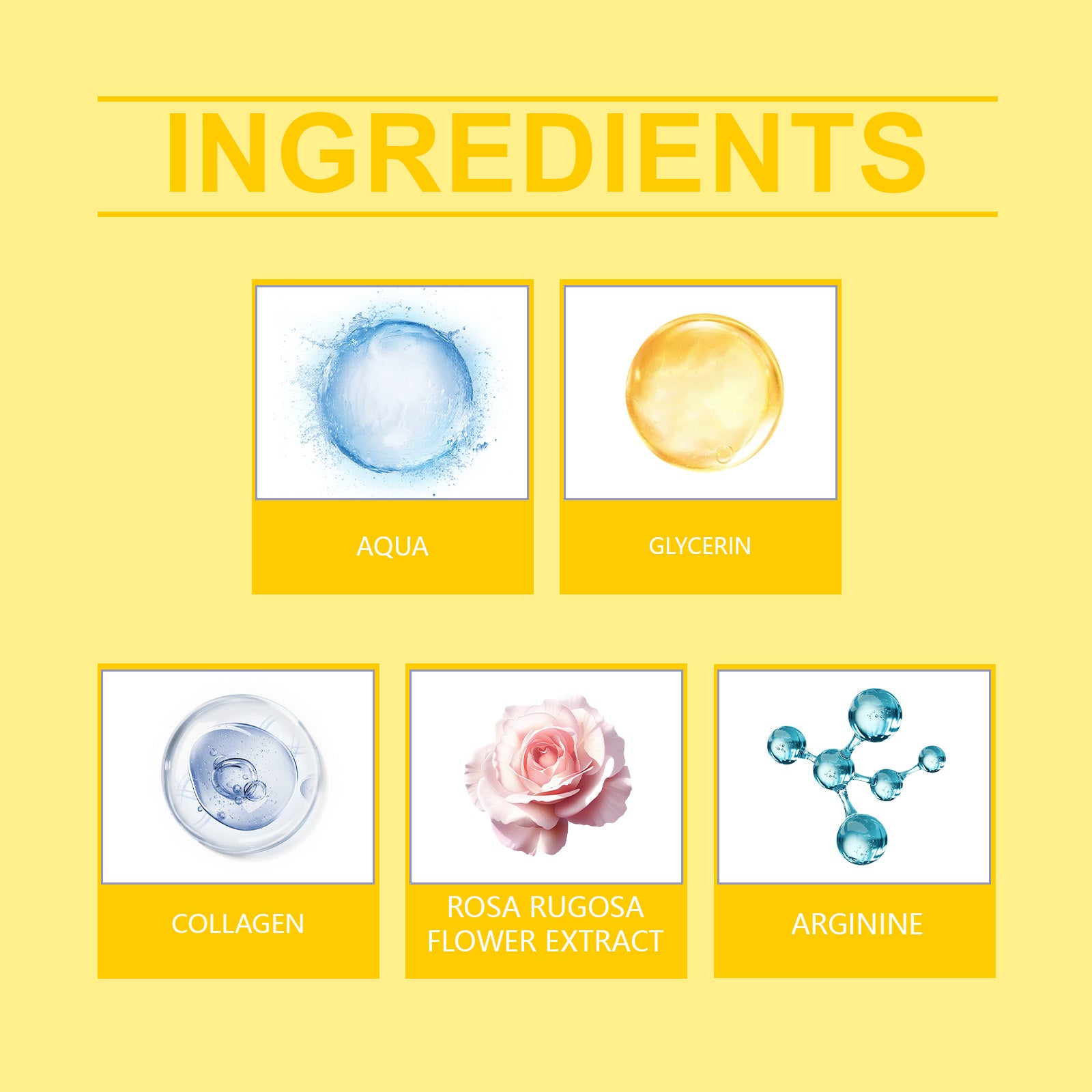 OceAura - Fragrances Moisturizing Shower Gel