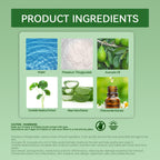 Ouhoe - Avocado Hair Removal Cream