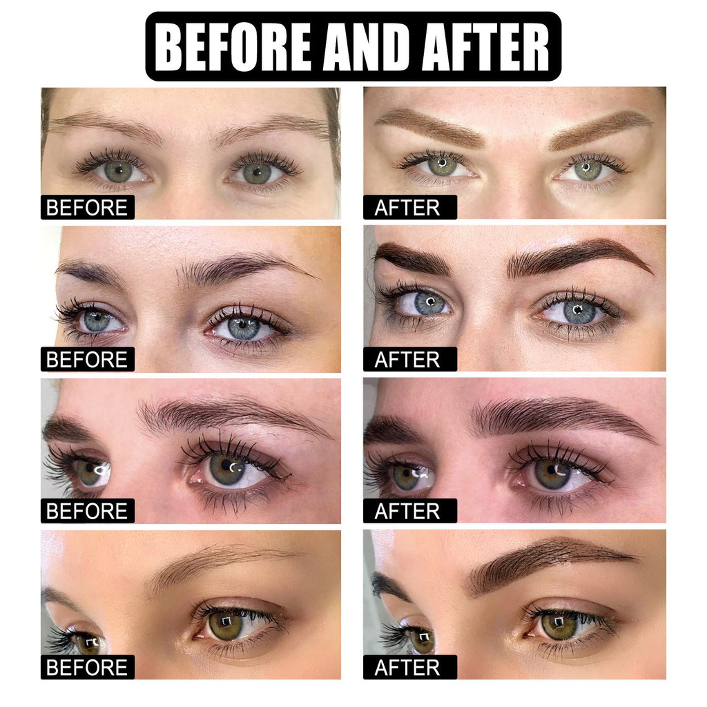 Eelhoe - Brow Styling Cream