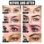 Eelhoe - Brow Styling Cream