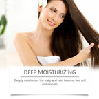 Ouhoe - Aloe Vera Shampoo Bar