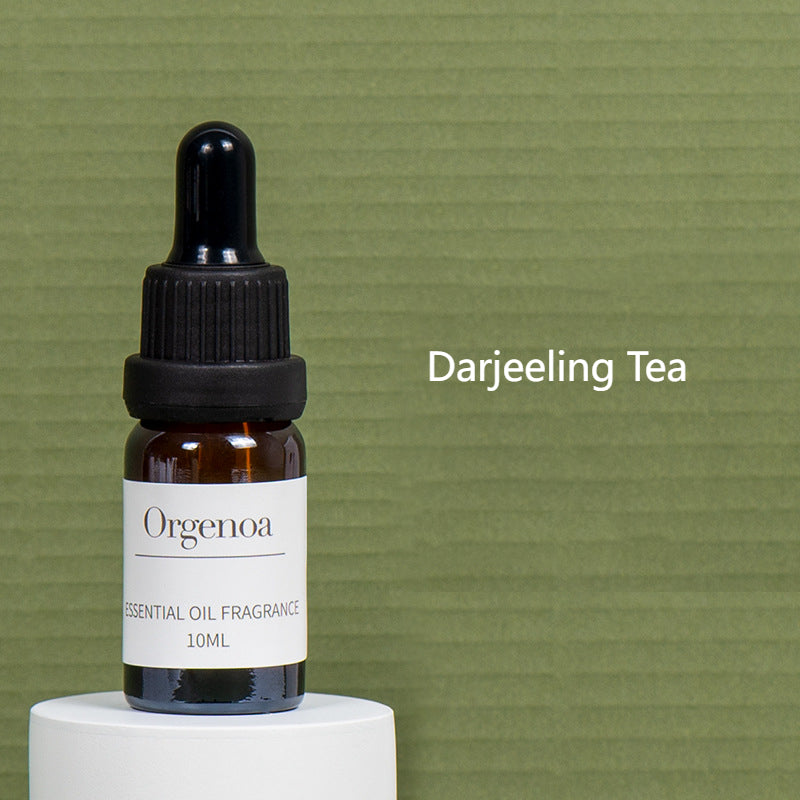 Orgenoa - Variety Essential Oils for Aromatherapy