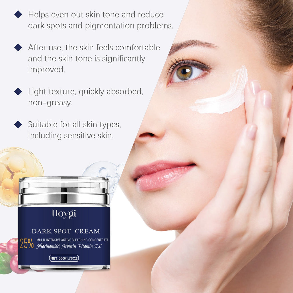 Hoygi - Dark Spot Cream