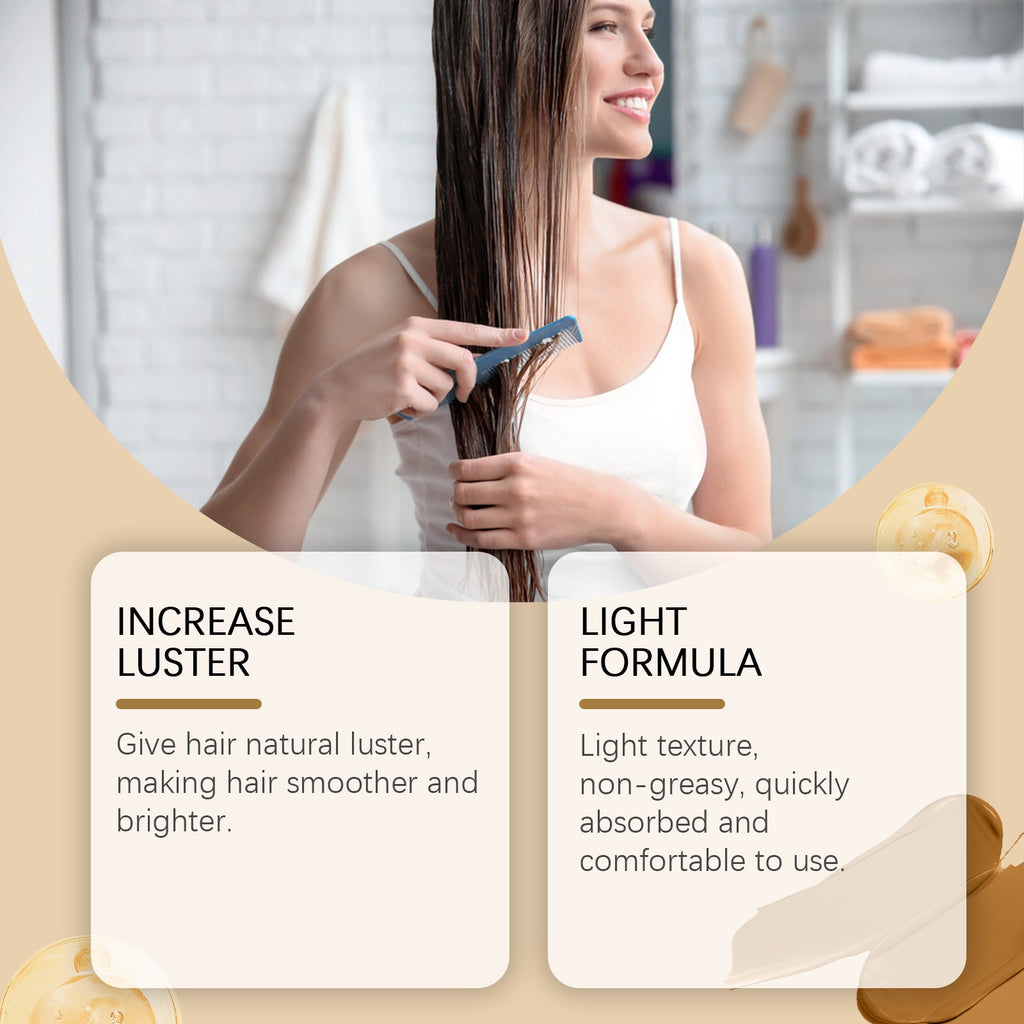 Hoegoa - Batana Oil Hair Care