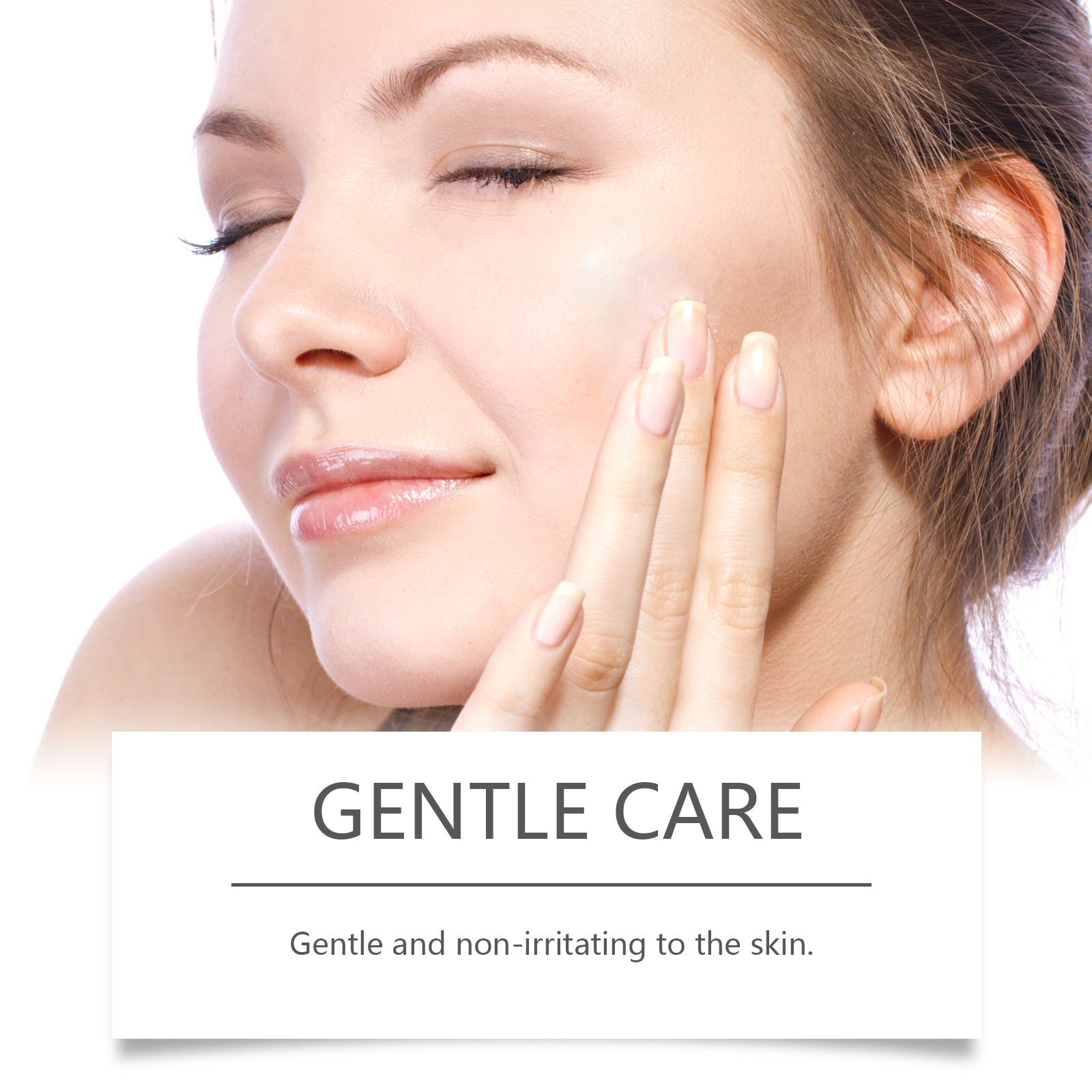 Hoygi - Facial Glow Wash