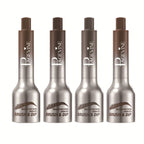 Page Vine - Brow-Fection Angled Brush & Dip Eyebrow Tint