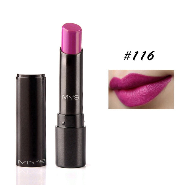 MYS - Beauty Matte Lipstick