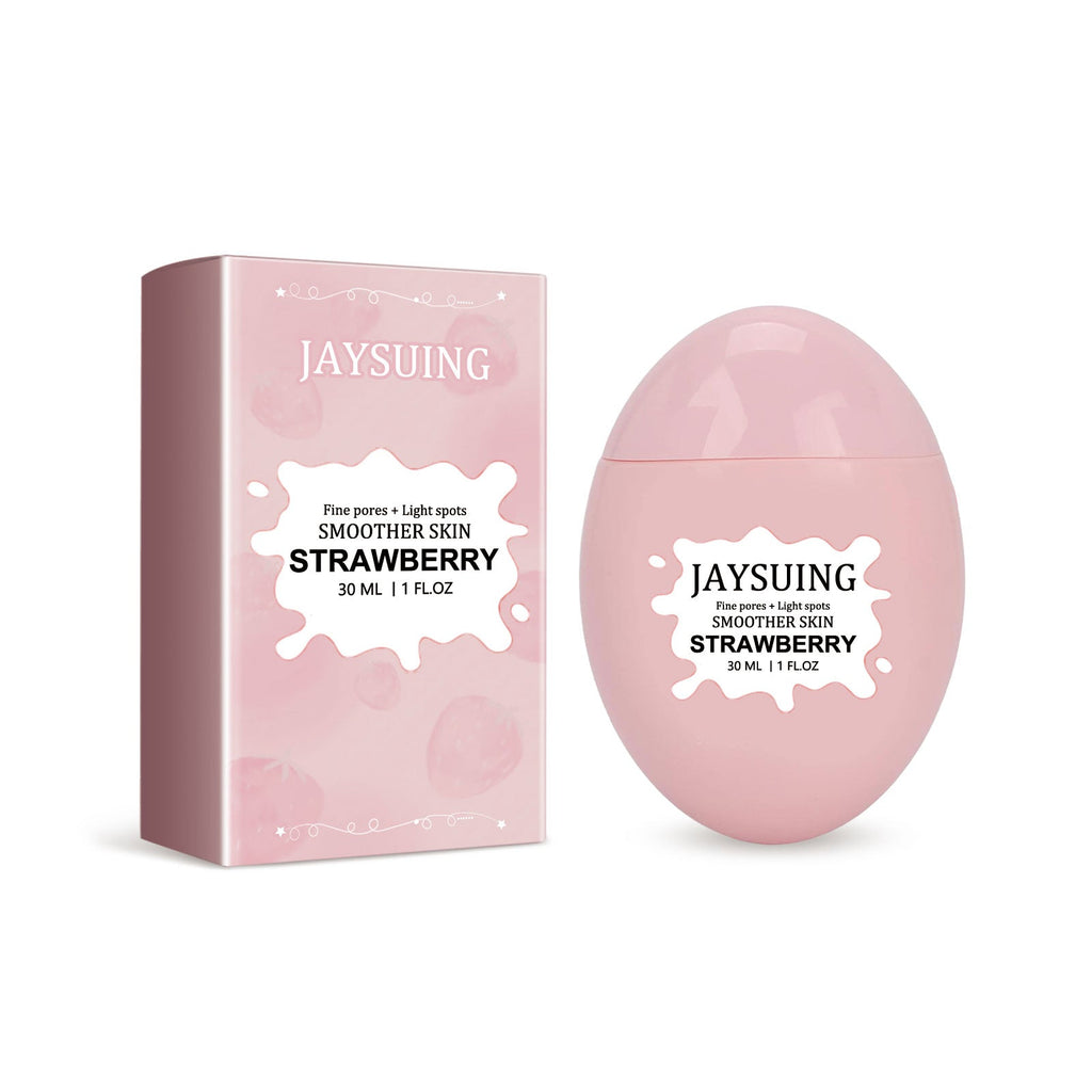 Jaysuing - Strawberry Fine Pore + Spot Corrector - Strawberry