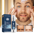 East Moon - Men’s Formula Daily Care Face Cream