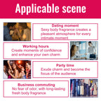 North Moon - Provocative - Venom Pheromone Roll-On