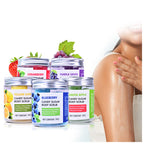 Fruit Fragrance - Candy Sugar Body Scrub